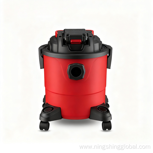 Portable 18V Lithium-Ion Wet/Dry Blower Vacuum Cleaner